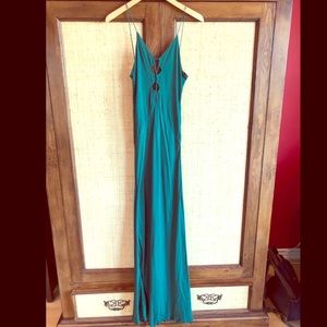 Acacia Swimwear “Berawa” Maxi Dress